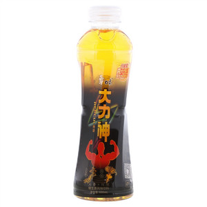 白象大力神人参+玛咖维生素风味饮料