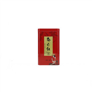 都匀红茶