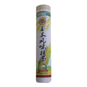 万星玉米风味挂面