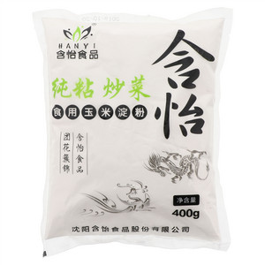 含怡食用玉米淀粉