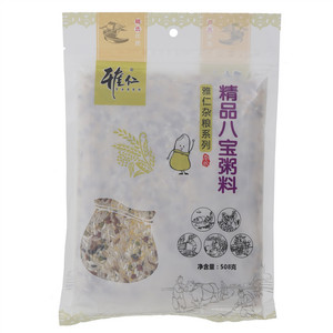 雅仁杂粮系列精品八宝粥料