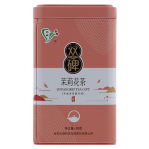双碑茉莉花茶