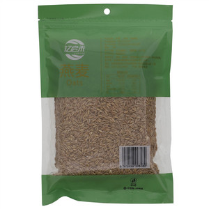 亿启禾燕麦