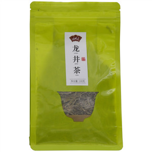 狮井茶叶味有道龙井茶