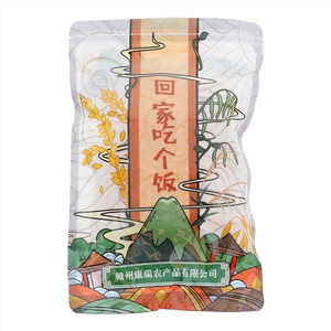 七鲤燕麦片