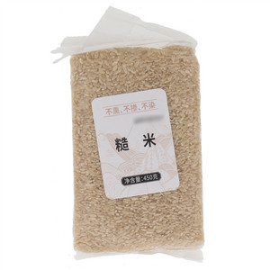禾煜糙米