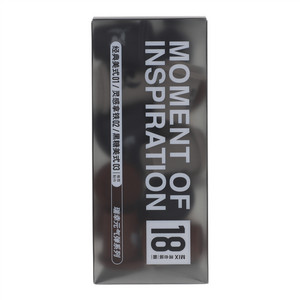 luckin coffee瑞幸咖啡元气弹系列MIX混合装即溶咖啡