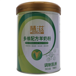 慧滋多维配方羊奶粉