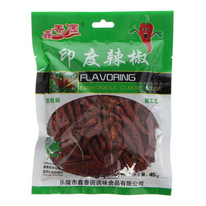 鑫香园印度辣椒