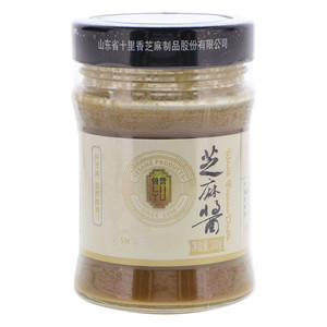 鲁誉芝麻酱