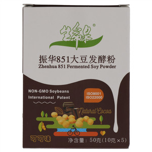 振华851大豆发酵粉