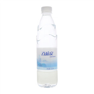 百脉泉饮用天然泉水