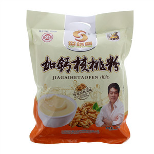 世纪春加钙核桃粉（复合）