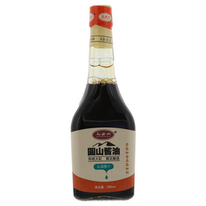 正圆山头道酱汁