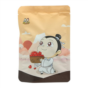 唐妖食品苹果脆