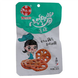 春韵古食小馋嘴莲藕（香辣味）
