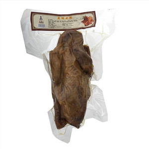 王德才龙联食品风味卤鸡