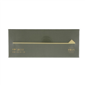 文新中原一号信阳毛尖茶
