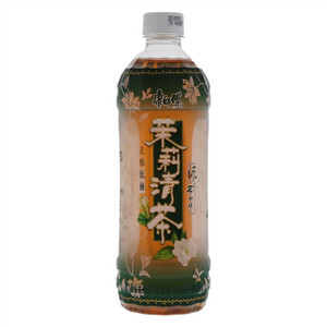 康师傅茉莉清茶(调味茶饮品)500ml+赠50ml