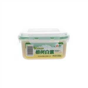 依然椴树白蜜