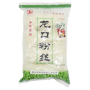 顺塔顺塔龙口粉丝150克