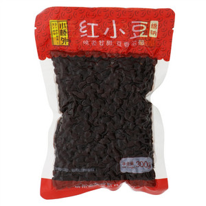 小桥外糖纳红小豆