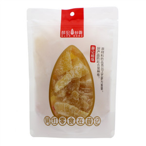 薛记炒货蜂蜜姜糖片