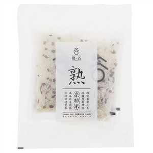 杂粮米