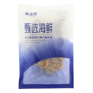 富海锦甄选海鲜