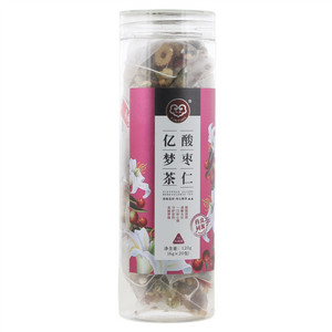 欣盈酸枣仁忆梦茶