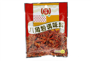 珍津八角粉调味料40克