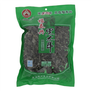 福泰兴黑木耳