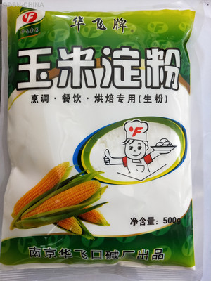华飞玉米淀粉