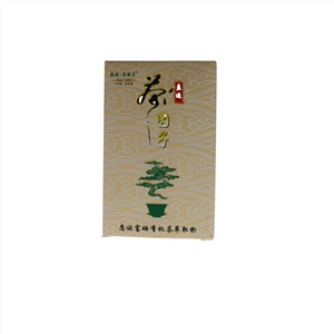 益迪茶因子