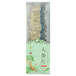 卢彦坤人参片