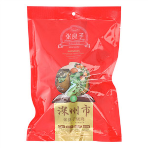 张良子深州市烧鸡