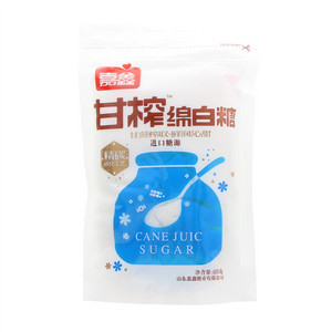 绵白糖