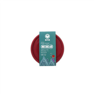 面对面蘑菇卤（速冻 熟制品）