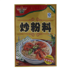 雄发炒粉料调味粉