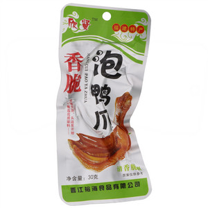 欣贤泡鸭爪