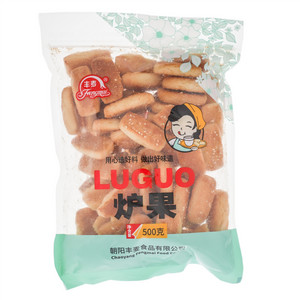 丰麦炉果