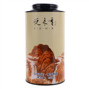 悦来香正山小种 红茶（分装）