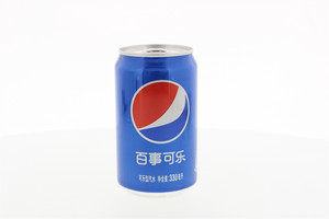 百事可乐CAN330
