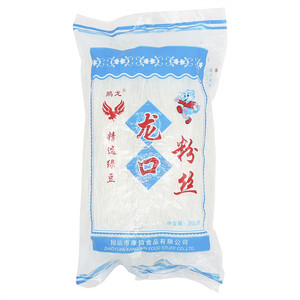 鹏龙龙口粉丝