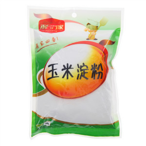 禾合万家玉米淀粉