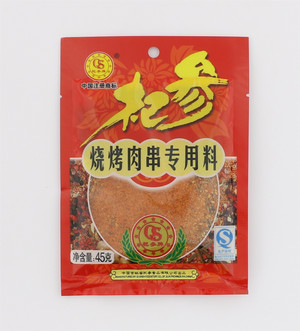 烧烤肉串专用料