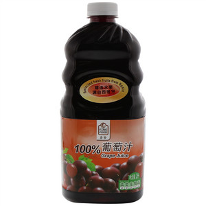FINEFOOD芸食100%葡萄汁2升