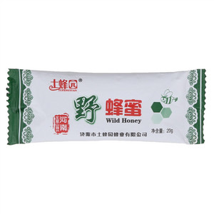 土蜂园野蜂蜜