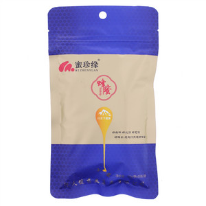 蜜珍缘蜂蜜