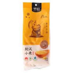 Xinglonggou興隆溝敖汉小米
